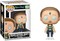 Rick and Morty Funko POP Vinyl Figure | Death Crystal Morty